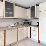 Easy Living * 泰特南