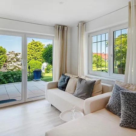 Easy Living Appartement