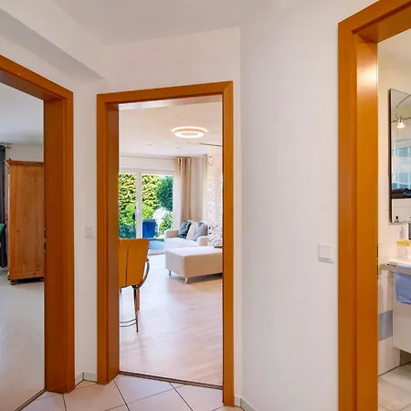 Appartement Easy Living