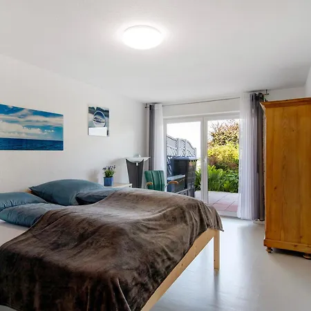 Easy Living Appartement Tettnang