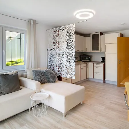 Appartement Easy Living