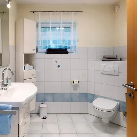 Easy Living Appartement Tettnang