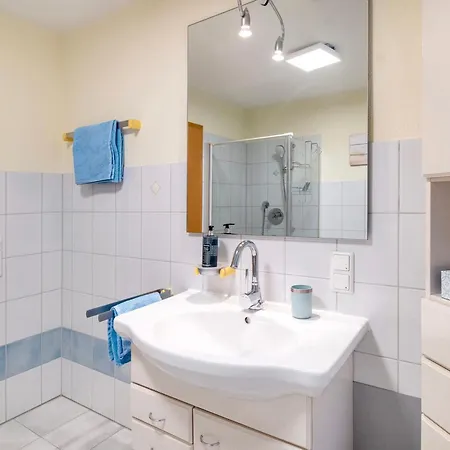 Easy Living Appartement