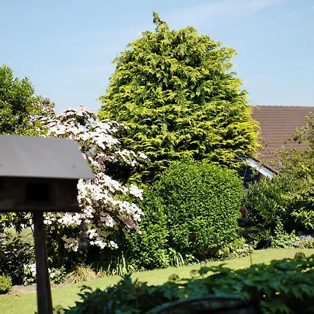 Appartement Easy Living Tettnang