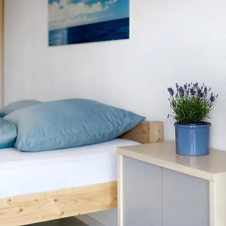 Easy Living Apartament *