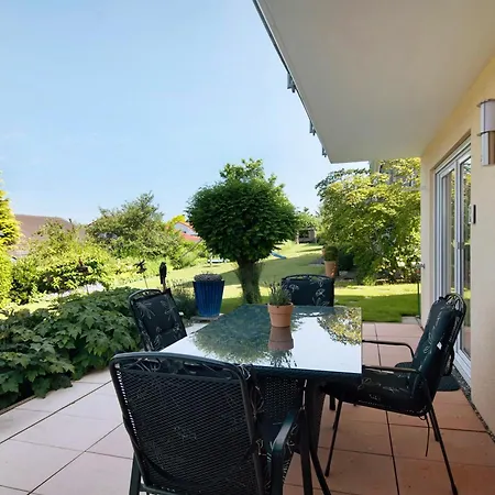 Easy Living Apartament